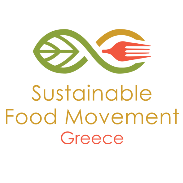 'sustainable logo